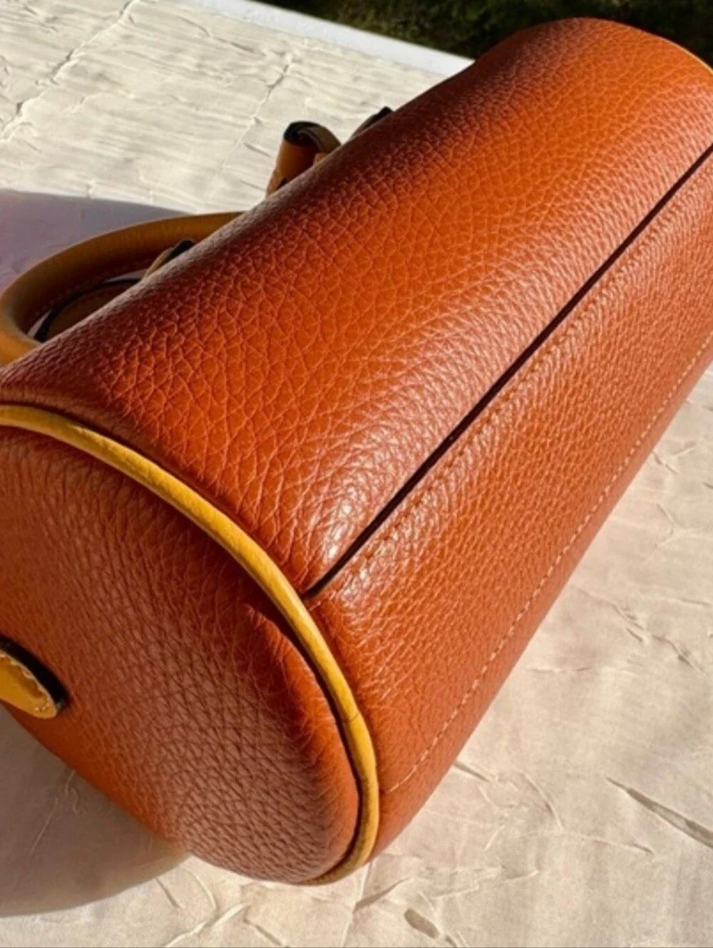 COACH Lacey Crossbody Bag CB876